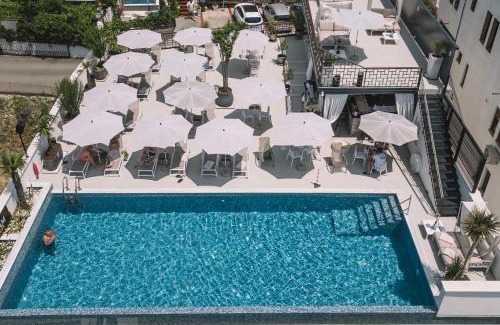 Ulcinj Hotel | Padam Hotel & SPA