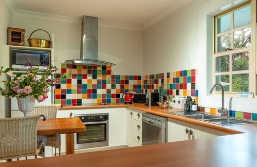 Barrengarry House | Paddington Cottage, Kangaroo Valley