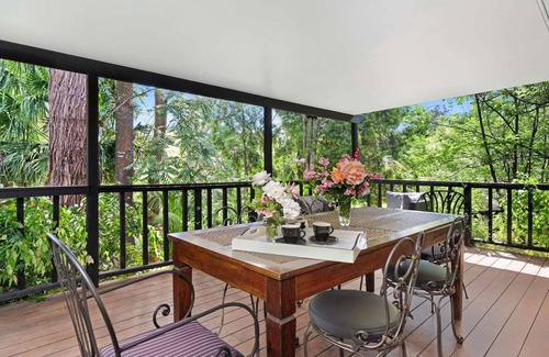 Barrengarry House | Paddington Cottage, Kangaroo Valley