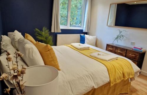 St. Johns Wood Apartment | Paddington