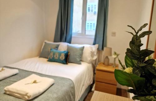 St. Johns Wood Apartment | Paddington