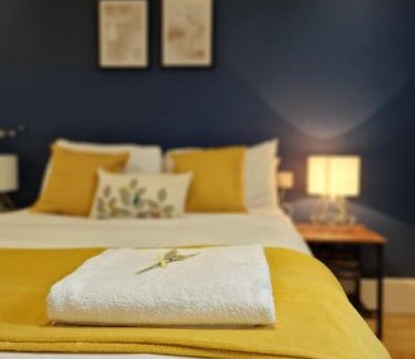 St. Johns Wood Apartment | Paddington