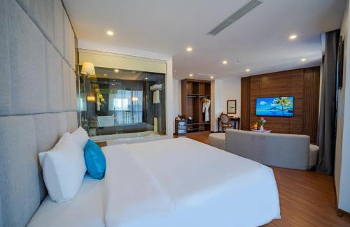 Ha Long Hotel | Paddington Hotel Halong Bayview