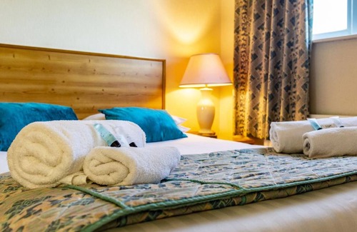Warrington Hotel | Paddington House Hotel