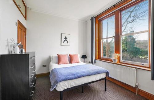 Maida Vale Apartment | Paddington Hububb Stay