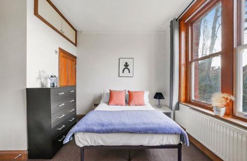 Maida Vale Apartment | Paddington Hububb Stay