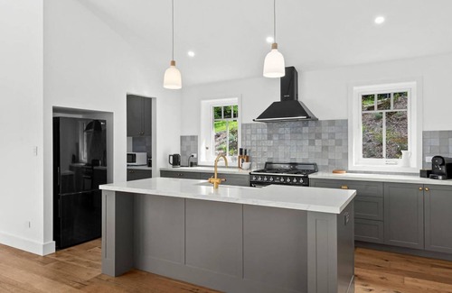 Barrengarry House | Paddington, Kangaroo Valley
