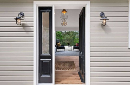 Barrengarry House | Paddington, Kangaroo Valley