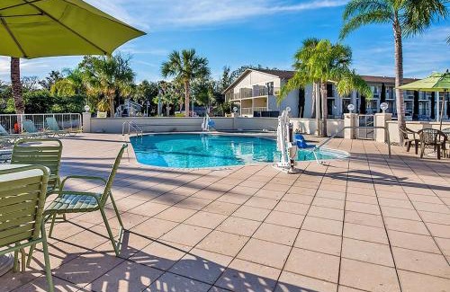 Crystal River Resort | PaddleTail Waterfront Lodge, Trademark Collection by Wyndham