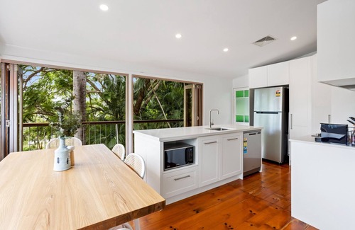 Paddington House | 'Paddo Blue' - Glorious 3-Bed House