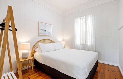 Paddington House | 'Paddo Blue' - Glorious 3-Bed House