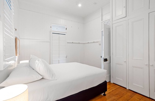 Paddington House | 'Paddo Blue' - Glorious 3-Bed House