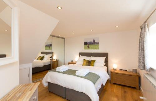 Bridgnorth House | Paddock Barn, Bridgnorth - A modern converted barn