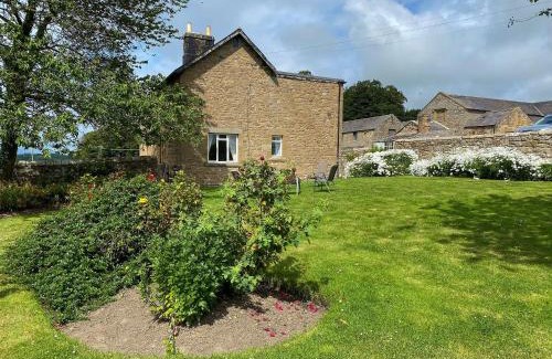 South Charlton House | Paddock Cottage
