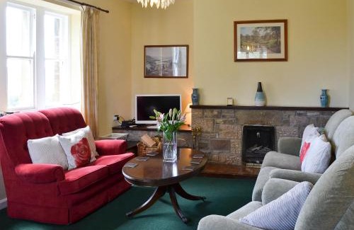South Charlton House | Paddock Cottage