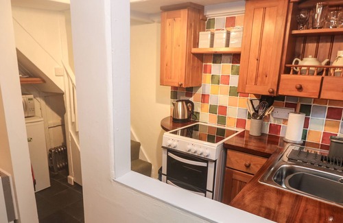 Commonmoor Cottage | PADDOCK COTTAGE, pet friendly, character holiday cottage in Liskeard