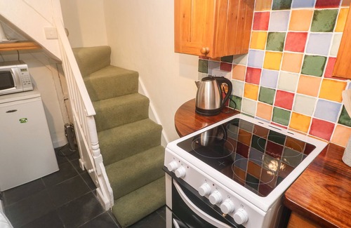 Commonmoor Cottage | PADDOCK COTTAGE, pet friendly, character holiday cottage in Liskeard