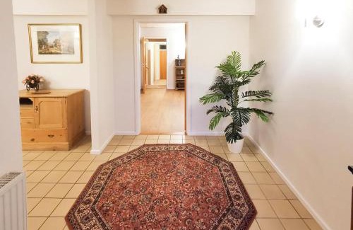 Middleham House | Paddock House