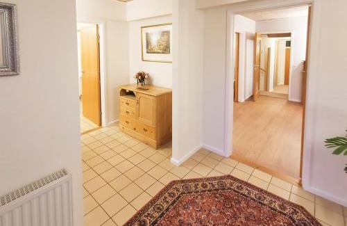Middleham House | Paddock House