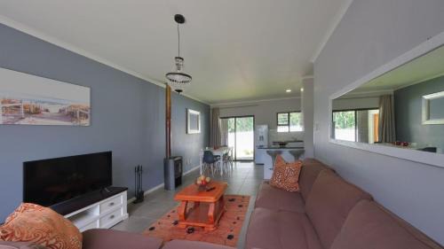 Clarens Apartment | Paddocks 9, Clarens Rest
