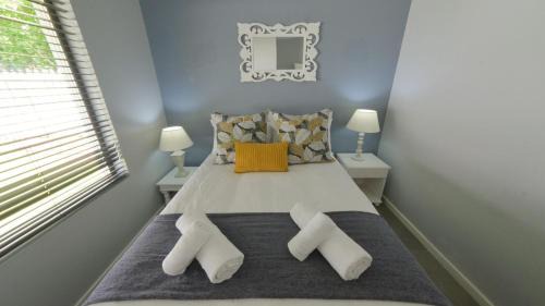 Clarens Apartment | Paddocks 9, Clarens Rest