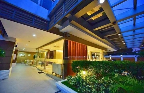 Lahug Apartment | Padgett Place - Deluxe Suites
