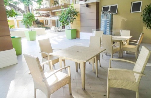 Lahug Apartment | Padgett Place - Deluxe Suites