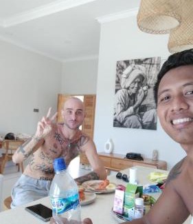 Kubutambahan Villa | Padi-Padi Pool Villas