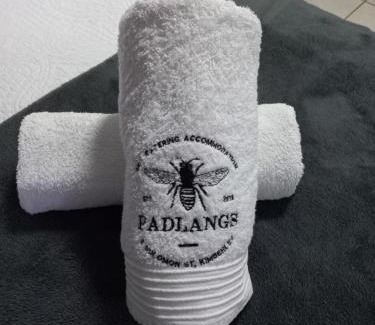 Kimberley Apartment | Padlangs Self-catering flats