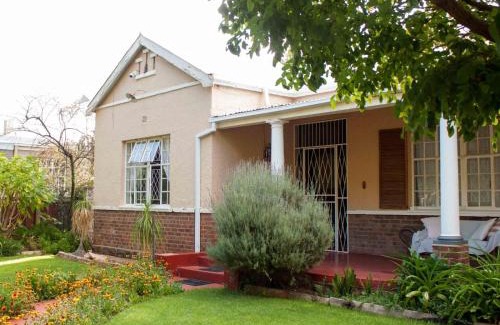 Kimberley Apartment | Padlangs Self-catering flats