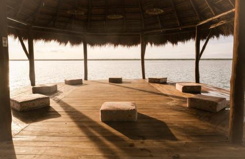 Bacalar Villa | Padma Ha