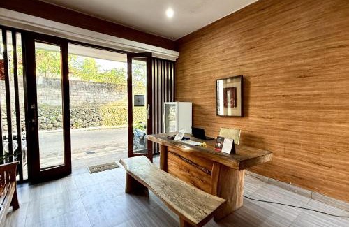 Kutuh Villa | Padma Pandawa Villa