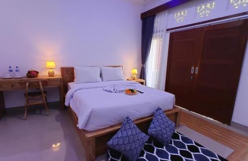Tampaksiring Apartment | Padmasari house