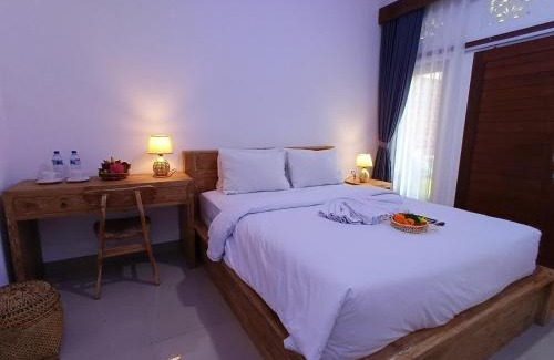Tampaksiring Apartment | Padmasari house