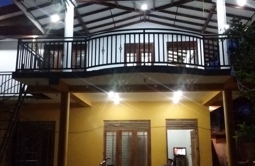 Weligama Villa | Padmi Villa