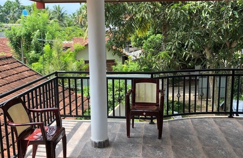 Weligama Villa | Padmi Villa