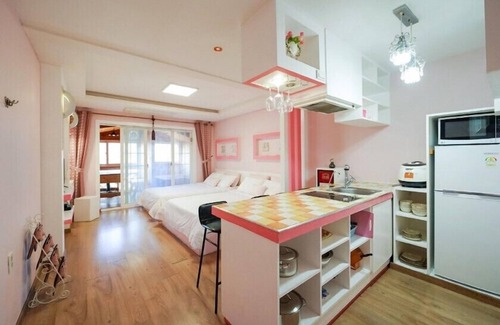 Irun-myeon House | Pado Hyanggi Pension