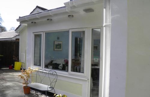 Llanrwst Bed & Breakfast | Padog B&B