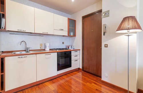 Historic Centre Apartment | Padova City Break Studio