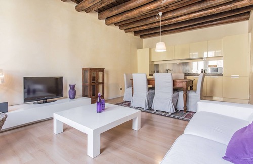 Historic Centre Apartment | Padova - Via Tadi 39