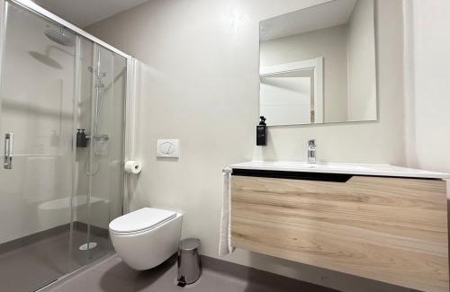 Padron Apartment | Padrón Plaza Lotf L2 by URent