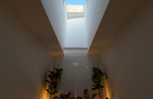 Padron Apartment | Padrón Plaza Lotf L2 by URent