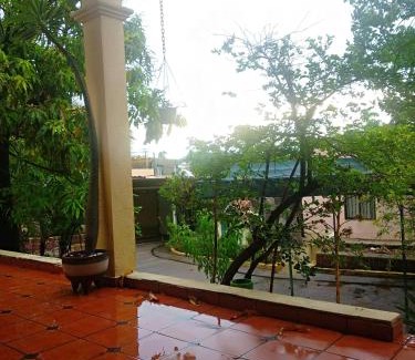 La Paz House | Padrinos Hostal La Paz Full House