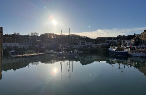 Padstow Ski Chalet | Padstow Lodge