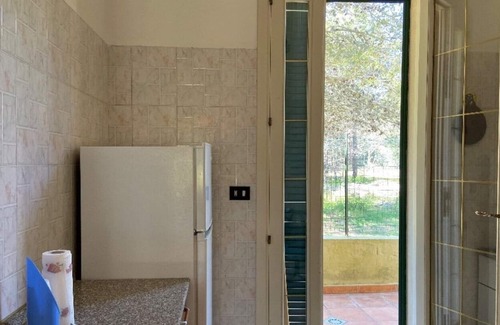 Rivabella Villa | Padula Bianca House