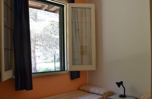 Rivabella Villa | Padula Bianca House