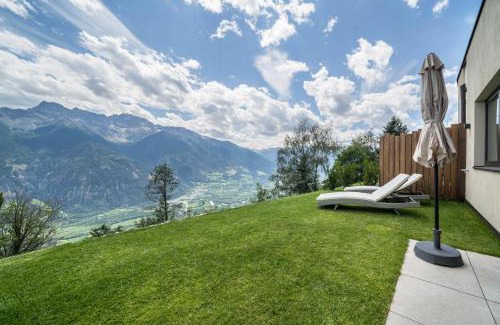 Lasa Apartment | Paflur Lodges Bergtraum