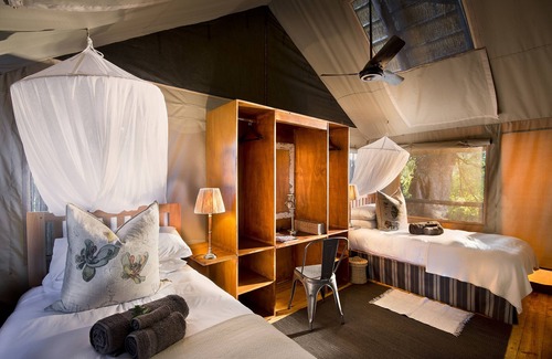 Kruger National Park Other | Pafuri Camp