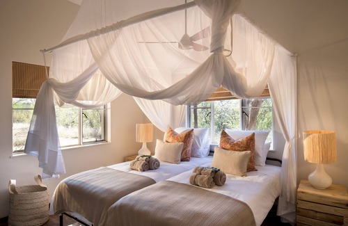 Kruger National Park Other | Pafuri Camp