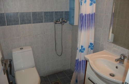 East Mani Apartment | Paganea's Pearl